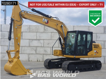 Escavadora de rastos CATERPILLAR 313