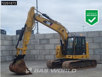 Escavadora de rastos CATERPILLAR 315FL