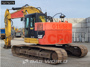 Escavadora de rastos Caterpillar 321 D: foto 2