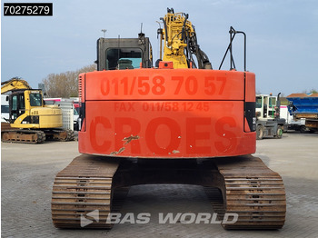 Escavadora de rastos Caterpillar 321 D: foto 3