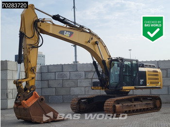 Escavadora de rastos CATERPILLAR 336EL