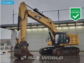 Escavadora de rastos CATERPILLAR 374FL