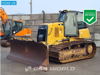 Buldôzer CATERPILLAR D6K2