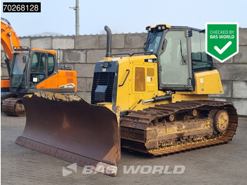 Buldôzer CATERPILLAR D6K2