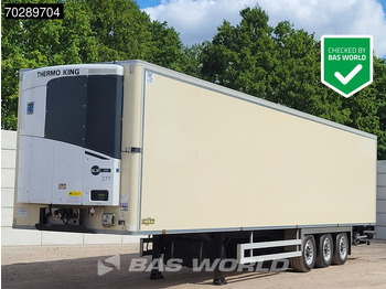 Semireboque frigorífico CHEREAU