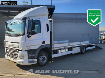Caminhão transporte de veículos DAF CF 250