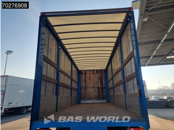 Caminhão com lona DAF CF 320 4X2 19tonner Automatic 2.500kg Tailgate ACC Euro 6: foto 5