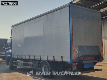 Caminhão com lona DAF CF 320 4X2 19tonner Automatic 2.500kg Tailgate ACC Euro 6: foto 2