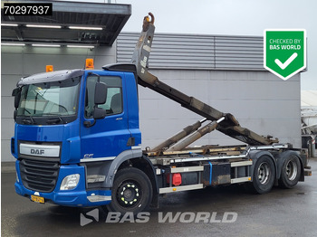 Caminhão polibenne DAF CF 400