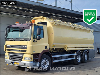 Caminhão tanque DAF CF 85 360