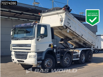Caminhão basculante DAF CF 85 410