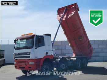 Caminhão basculante DAF CF 85 410