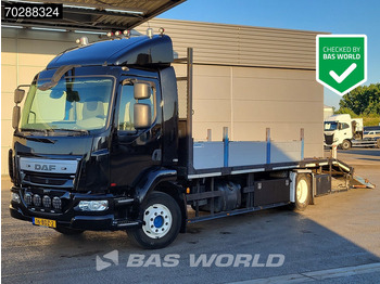 Caminhão transporte de veículos DAF LF 180
