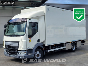 Caminhão furgão DAF LF 230