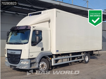 Caminhão frigorífico DAF LF 250