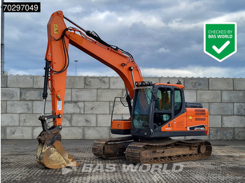 Escavadora de rastos DOOSAN DX140LC-5