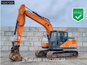 Escavadora de rastos DOOSAN DX140LC-5