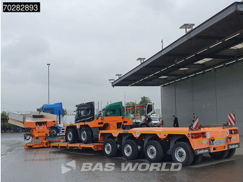 Locação de Goldhofer STZ-VP 6 (2+4) 6 axles Lowbed Trailer / 6 Axles / Hydraulic Pendle Axles / Extendable / Heavy duty Goldhofer STZ-VP 6 (2+4) 6 axles Lowbed Trailer / 6 Axles / Hydraulic Pendle Axles / Extendable / Heavy duty: foto 2 Locação de Goldhofer STZ-VP 6 (2+4) 6 axles Lowbed Trailer / 6 Axles / Hydraulic Pendle Axles / Extendable / Heavy duty Goldhofer STZ-VP 6 (2+4) 6 axles Lowbed Trailer / 6 Axles / Hydraulic Pendle Axles / Extendable / Heavy duty: foto 2