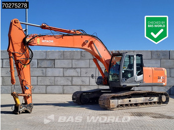 Escavadora de rastos HITACHI ZX250