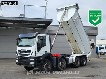 Caminhão basculante IVECO Stralis 480