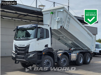 Caminhão basculante IVECO T-WAY