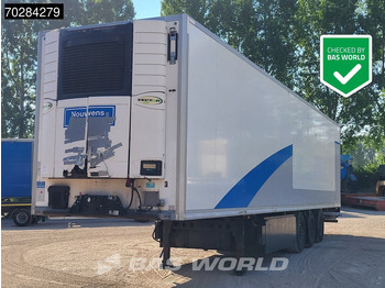 Semireboque frigorífico KÖGEL S24