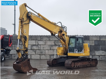 Escavadora de rastos KOMATSU PC228