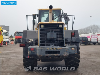 Carregadeira de rodas Komatsu WA380-6: foto 3