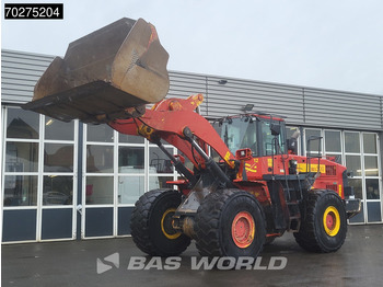 Carregadeira de rodas Komatsu WA500-6 DUTCH MACHINE: foto 2