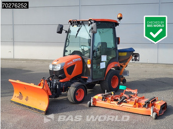 Trator KUBOTA