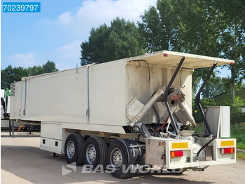 Equipamento de betão Kwb Cement Mortel Mortar 2x Lenkachse: foto 2
