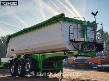 Locação de Langendorf SKS-HS 23/30 28m3 Liftachse Langendorf SKS-HS 23/30 28m3 Liftachse: foto 3