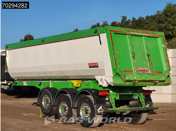 Locação de Langendorf SKS-HS 23/30 28m3 Liftachse Langendorf SKS-HS 23/30 28m3 Liftachse: foto 2