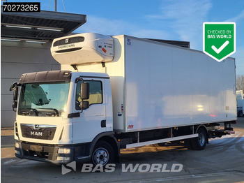Caminhão frigorífico MAN TGL 12.250