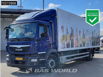 Caminhão frigorífico MAN TGM 18.250
