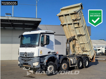 Caminhão basculante MERCEDES-BENZ Arocs 3240