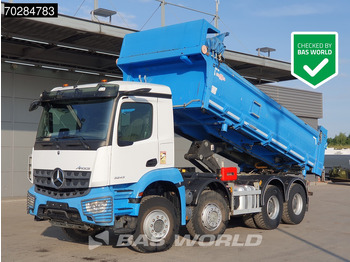 Caminhão basculante MERCEDES-BENZ Arocs 3243