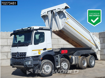 Caminhão basculante MERCEDES-BENZ Arocs 3246