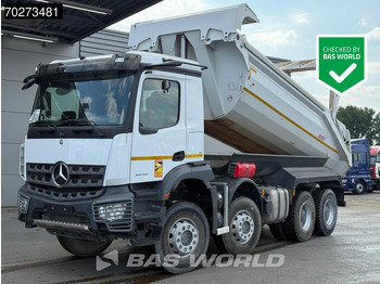 Caminhão basculante MERCEDES-BENZ Arocs 3246