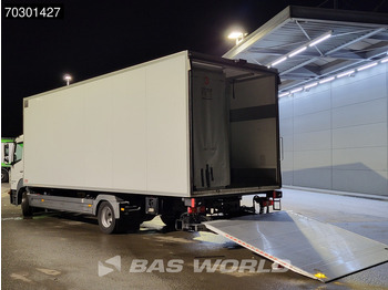 Caminhão frigorífico Mercedes-Benz Atego 1224 4X2 Thermo King T-1200R 1500kg Ladebordwand Automatic Euro 6: foto 3