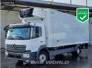 Caminhão frigorífico MERCEDES-BENZ Atego