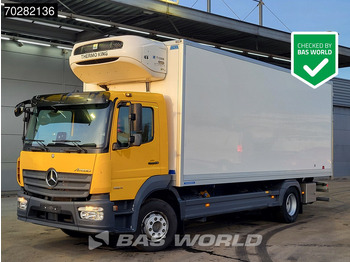 Caminhão frigorífico MERCEDES-BENZ Atego 1524