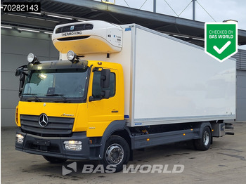 Caminhão frigorífico MERCEDES-BENZ Atego 1524