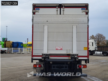 Caminhão frigorífico Mercedes-Benz Atego 1524 Atego 4X2 16tonner Thermo King T-1200R cooler 1500kg Ladebordwand Automatic: foto 3