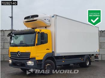 Caminhão frigorífico MERCEDES-BENZ Atego 1524