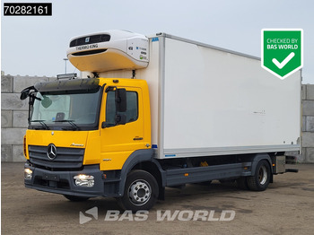Caminhão frigorífico MERCEDES-BENZ Atego 1524