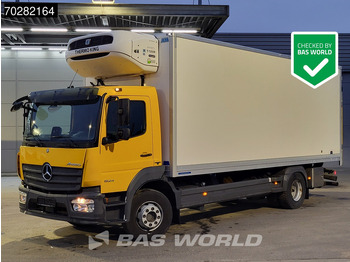 Caminhão frigorífico MERCEDES-BENZ Atego 1524