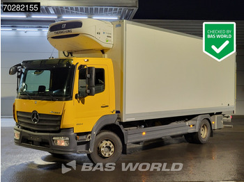 Caminhão frigorífico MERCEDES-BENZ Atego 1524