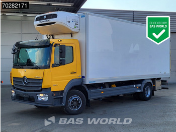 Caminhão frigorífico MERCEDES-BENZ Atego 1524