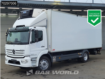 Caminhão frigorífico MERCEDES-BENZ Atego 1624